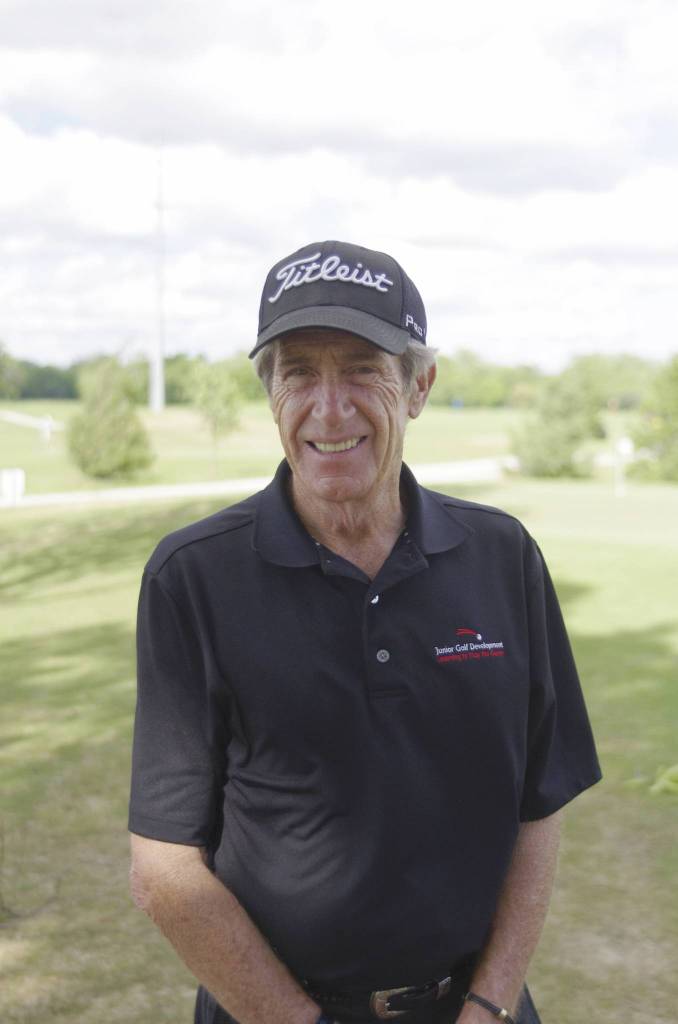 Photo of Judson McCormack